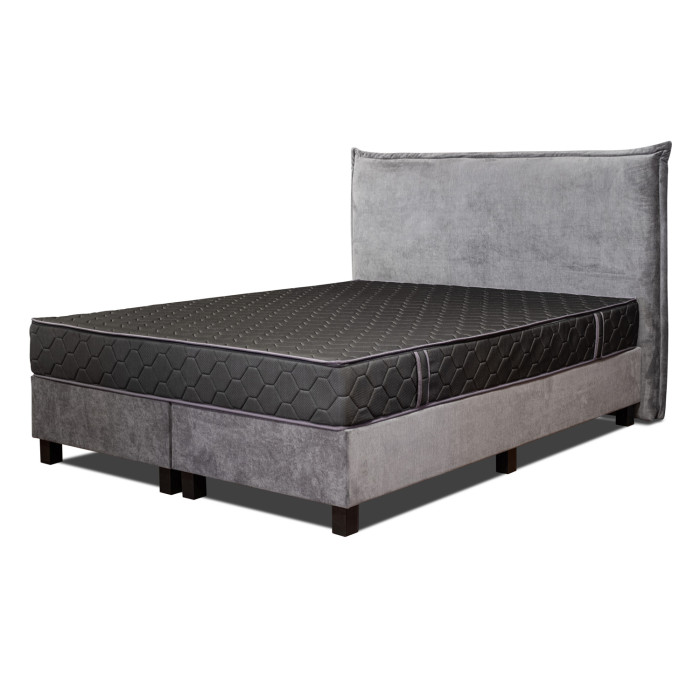 Voodi ASSISI (Kontinentaalne)